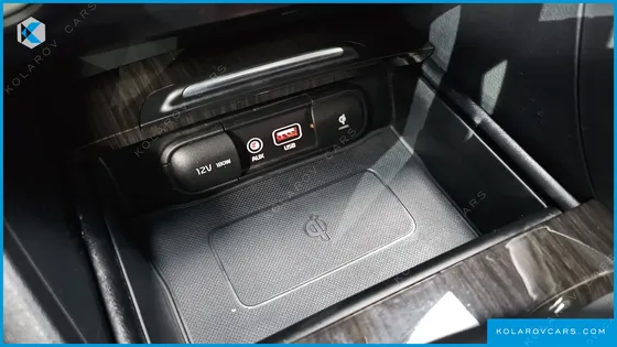 KIA K5 1.7 DIESEL MX