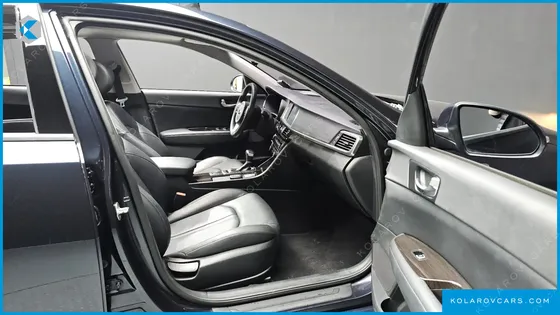 KIA K5 1.7 DIESEL MX