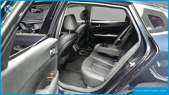 KIA K5 1.7 DIESEL MX