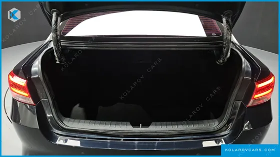 KIA K5 1.7 DIESEL MX