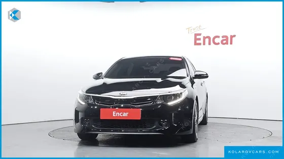 KIA K5 NOBLESSE