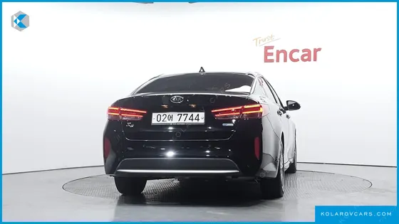 KIA K5 NOBLESSE