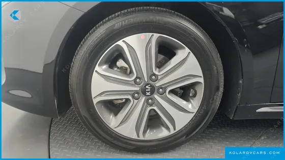 KIA K5 NOBLESSE