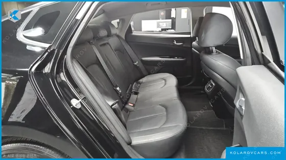 KIA K5 NOBLESSE