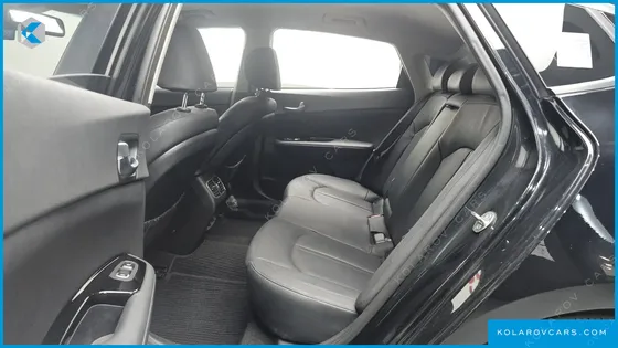 KIA K5 NOBLESSE