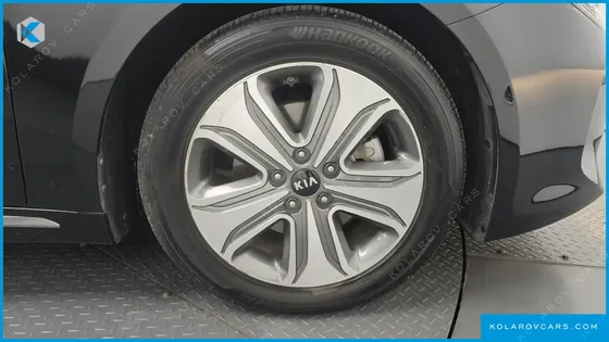 KIA K5 NOBLESSE