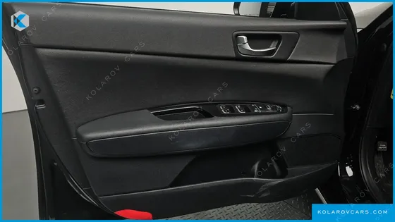 KIA K5 NOBLESSE
