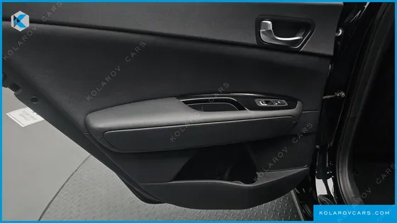 KIA K5 NOBLESSE