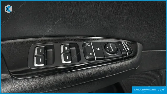 KIA K5 NOBLESSE