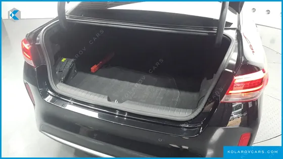 KIA K5 NOBLESSE