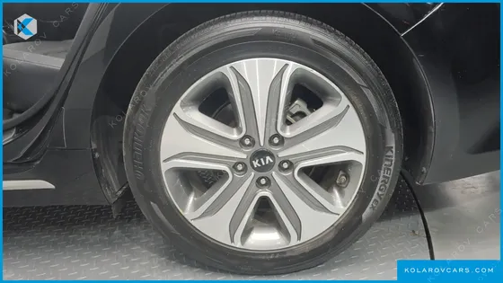 KIA K5 NOBLESSE