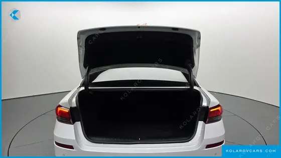 KIA K5 2.0
