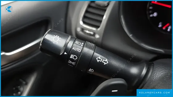 KIA K3 DIESEL TRENDY