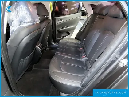 KIA K5 NOBLESSE