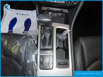 KIA K5 NOBLESSE