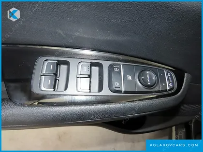 KIA K5 NOBLESSE