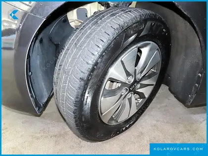 KIA K5 NOBLESSE