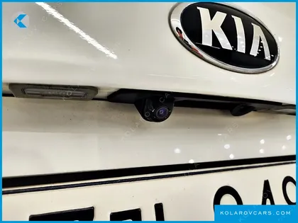 KIA K5 NOBLESSE