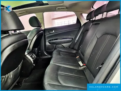 KIA K5 NOBLESSE