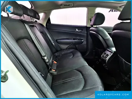 KIA K5 NOBLESSE