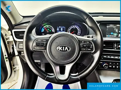 KIA K5 NOBLESSE