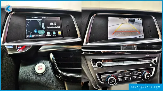 KIA K5 NOBLESSE