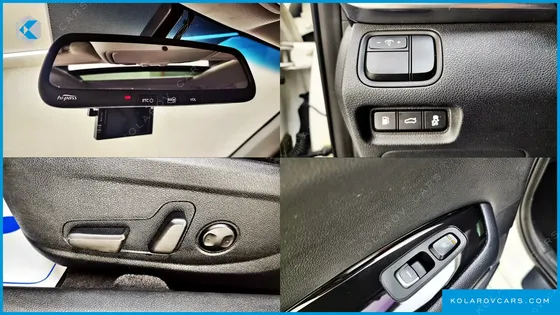 KIA K5 NOBLESSE
