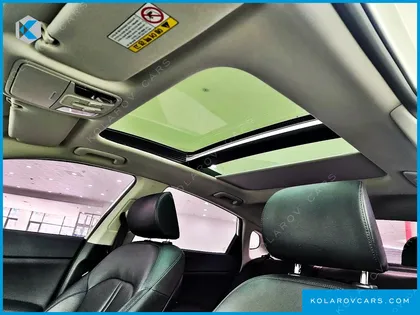 KIA K5 NOBLESSE