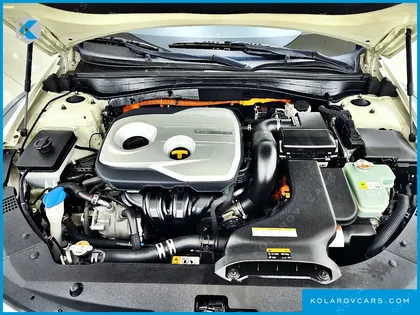 KIA K5 NOBLESSE