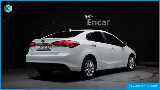 KIA K3 TRENDY
