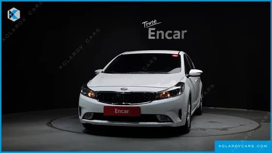 KIA K3 TRENDY