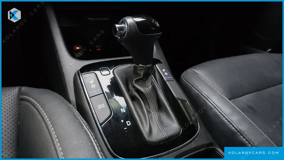 KIA K3 TRENDY