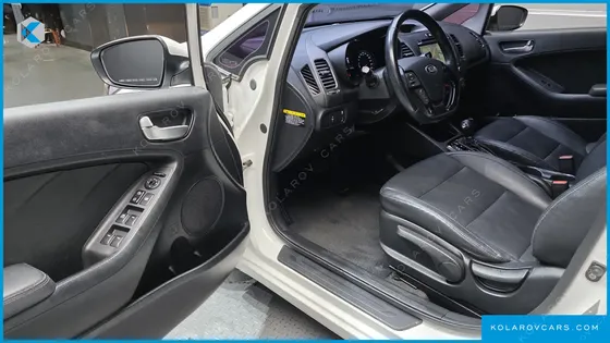 KIA K3 TRENDY