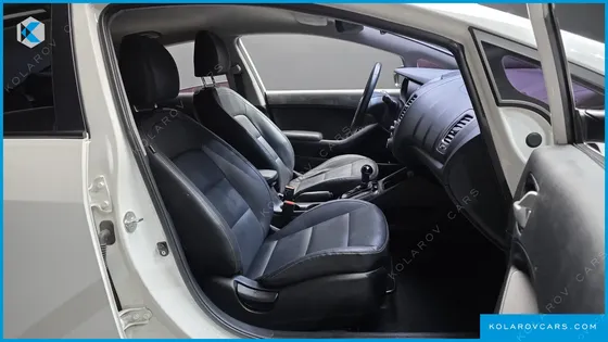 KIA K3 TRENDY