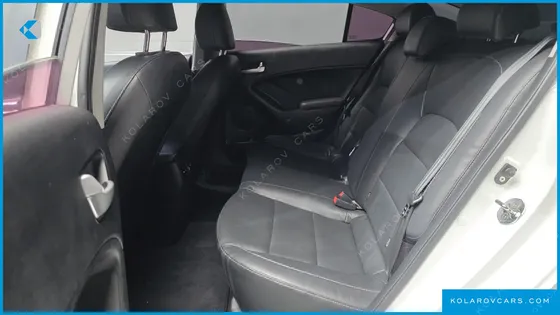 KIA K3 TRENDY