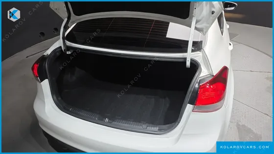KIA K3 TRENDY