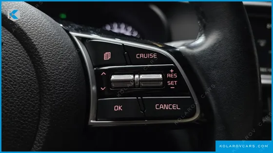 KIA K5 2.0