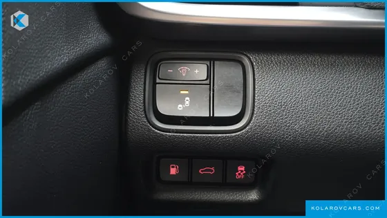 KIA K5 2.0
