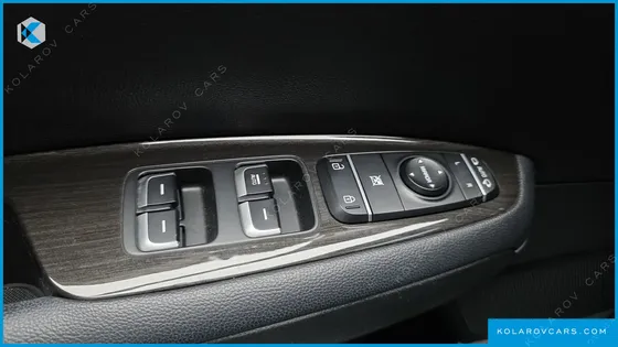 KIA K5 2.0