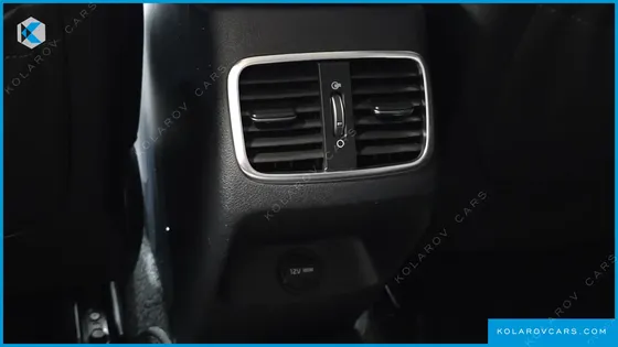 KIA K5 2.0