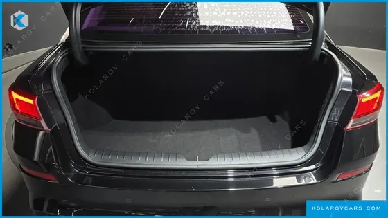 KIA K5 2.0