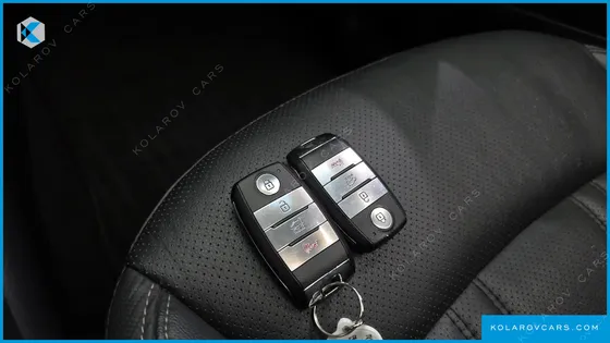 KIA SPORTAGE DIESEL 2WD PRESTIGE
