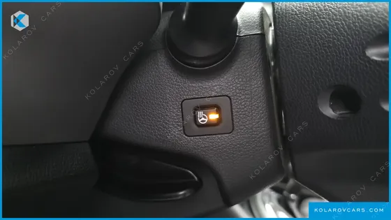 KIA SPORTAGE DIESEL 2WD PRESTIGE