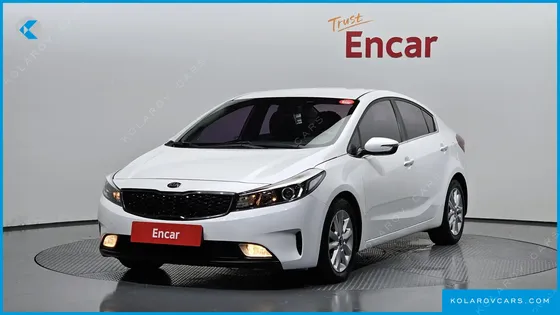 KIA K3 TRENDY