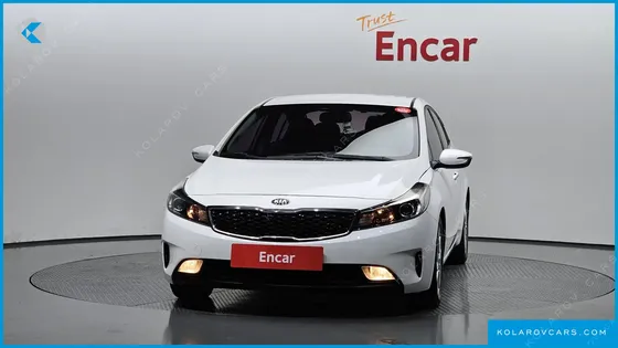 KIA K3 TRENDY