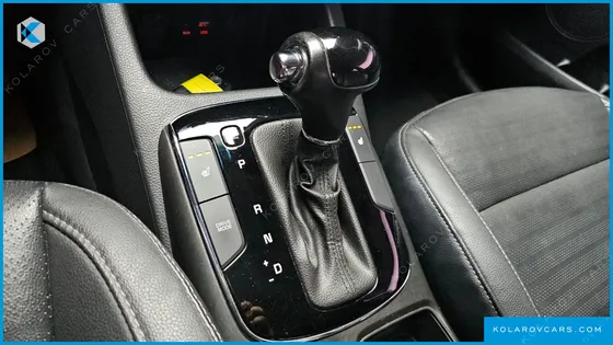 KIA K3 TRENDY