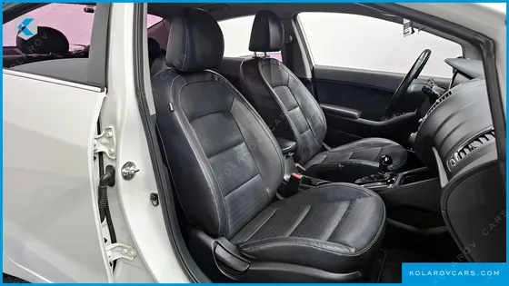 KIA K3 TRENDY