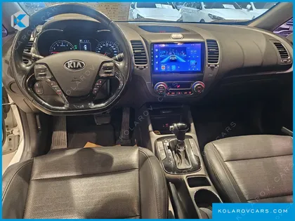 KIA K3 TRENDY