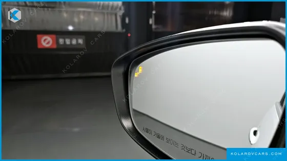 KIA K3 TRENDY