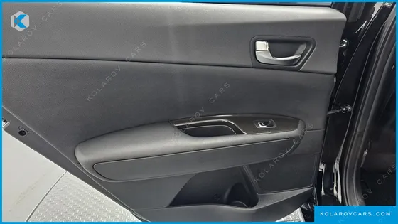 KIA K5 2.0